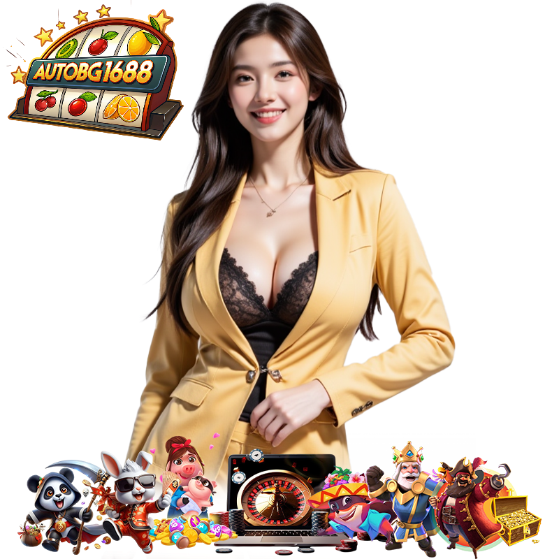 AUTOBG1688 ฝากไม่มีขั้นต่ำ