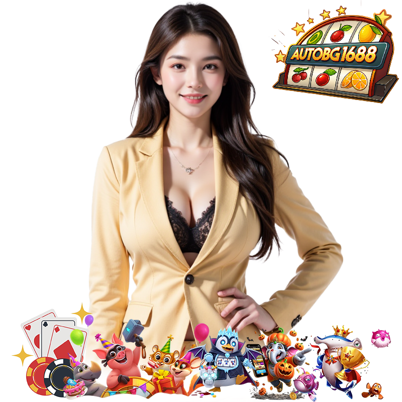 AUTOBG1688 สล็อตมาแรง