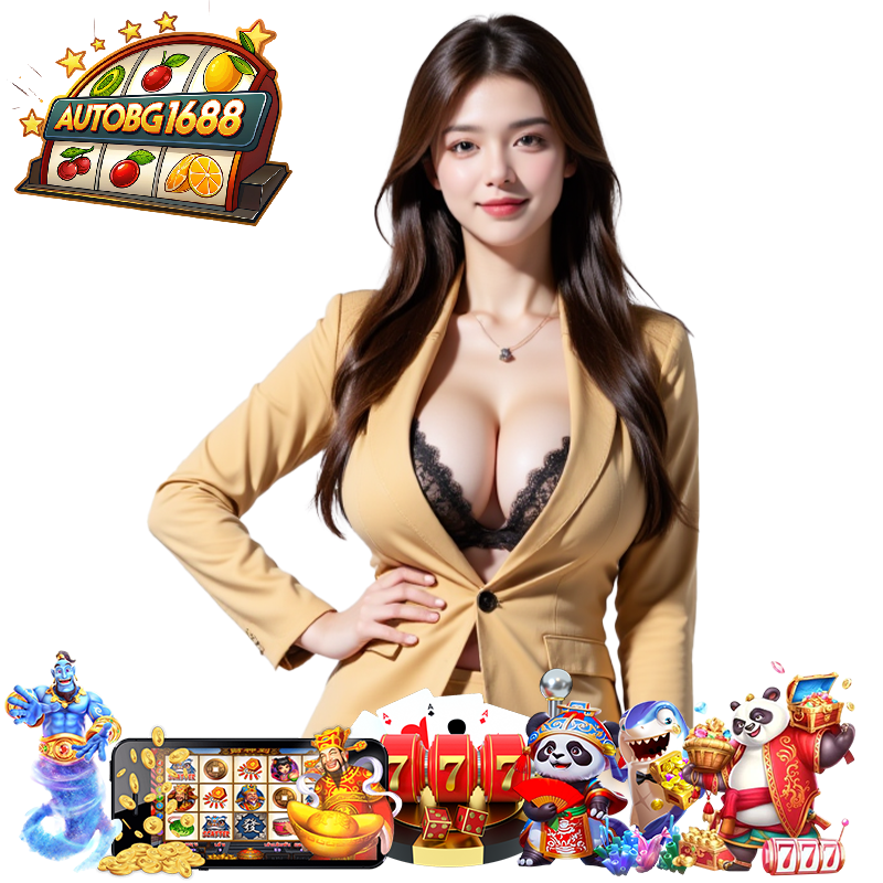 AUTOBG1688 แจกโค้ดฟรี